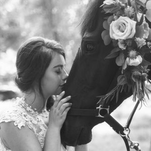 Meet your Posher, Lindsay